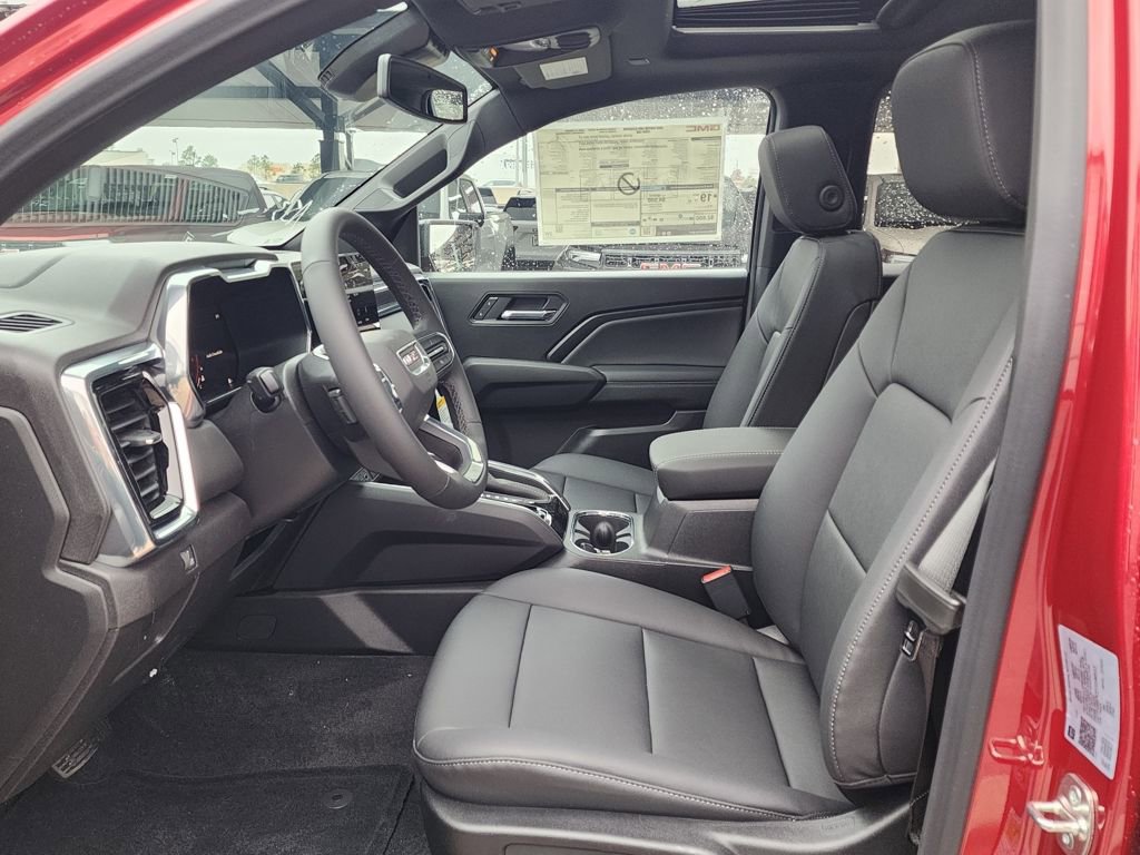 New 2026 GMC Canyon Elevation w/ Convenience Package image 15
