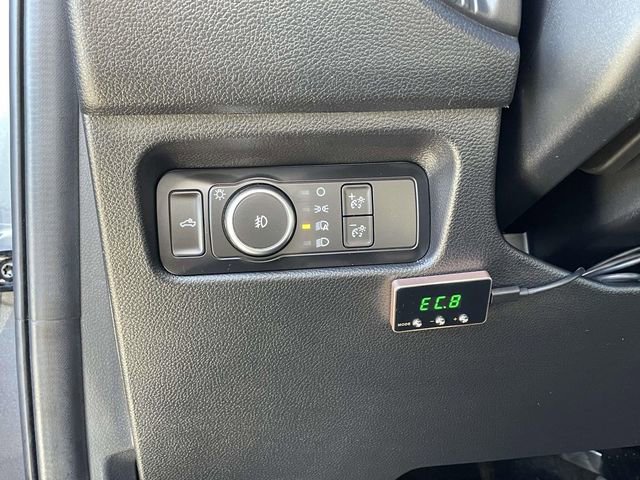 Certified 2025 Ford Ranger XLT w/ Equipment Group 301A High image 18