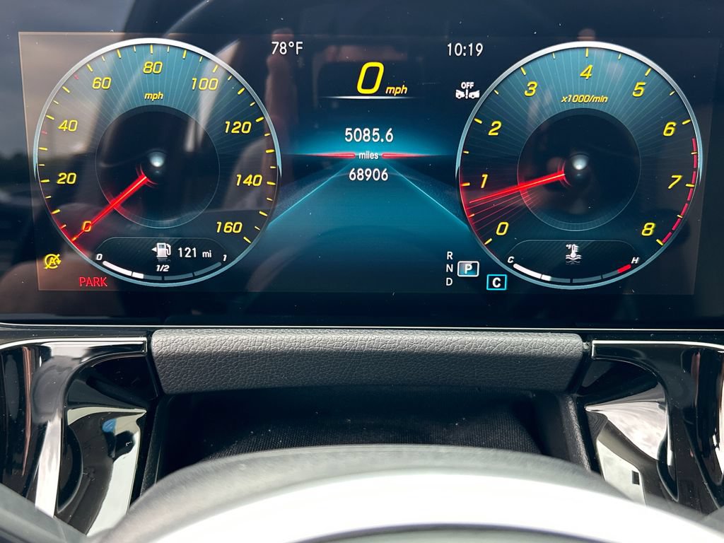 Used 2023 Mercedes-Benz GLA 250 4MATIC image 17