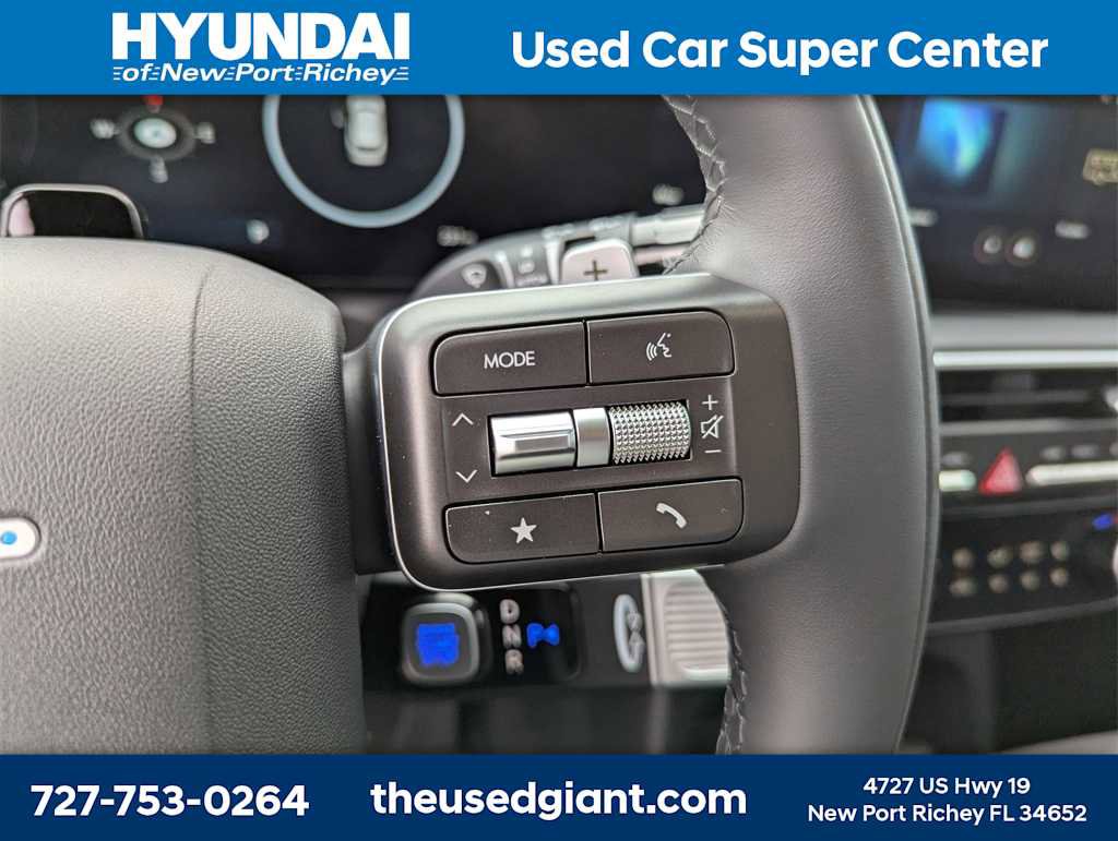 New 2026 Hyundai Palisade Calligraphy image 25