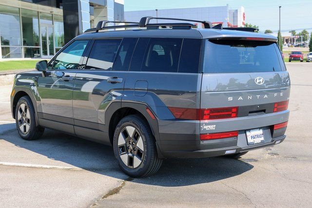 New 2026 Hyundai Santa Fe SEL image 3