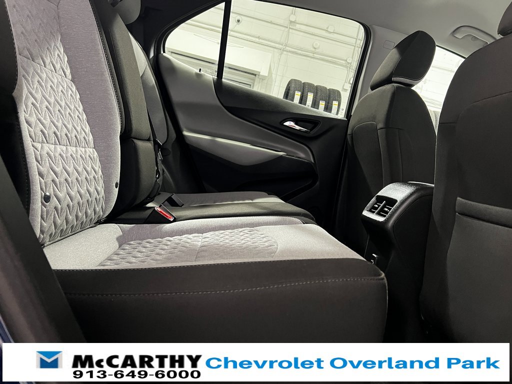Used 2022 Chevrolet Equinox LS w/ LS Convenience Package image 26