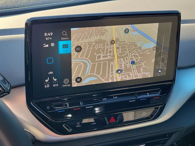 Certified 2022 Volkswagen ID.4 Pro AWD/4WD image 23