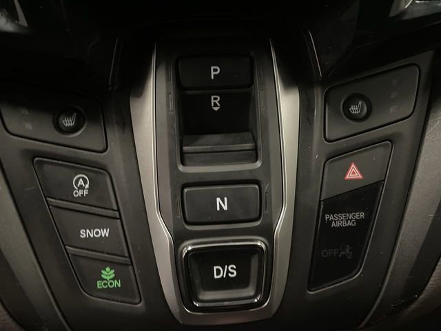 Certified 2022 Honda Odyssey EX-L image 20