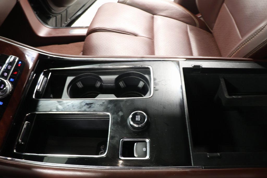 Used 2023 Lincoln Aviator Black Label image 20