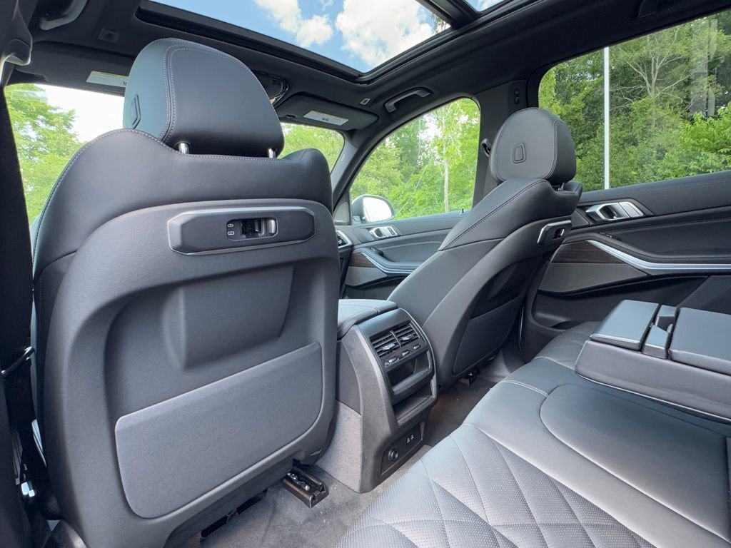 Used 2026 BMW X5 xDrive50e w/ Premium Package image 20