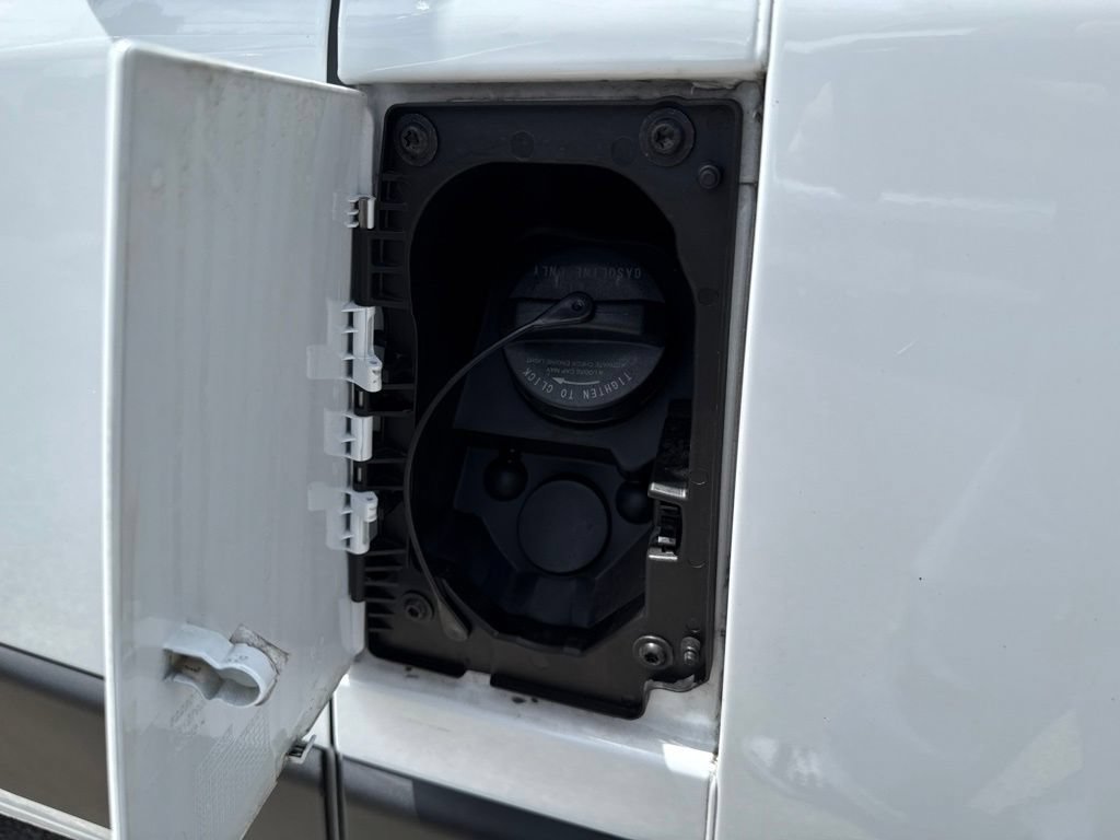 Used 2026 RAM ProMaster 2500 w/ Safety Group FWD image 7