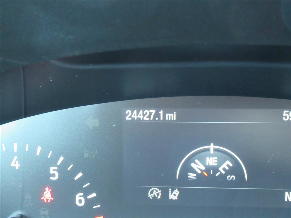 Used 2020 Ford Escape SE image 28