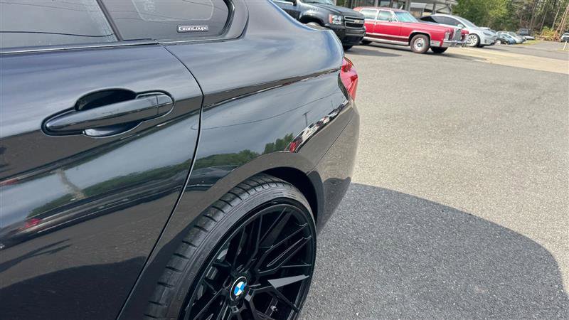 Used 2019 BMW 430i Gran Coupe RWD image 14