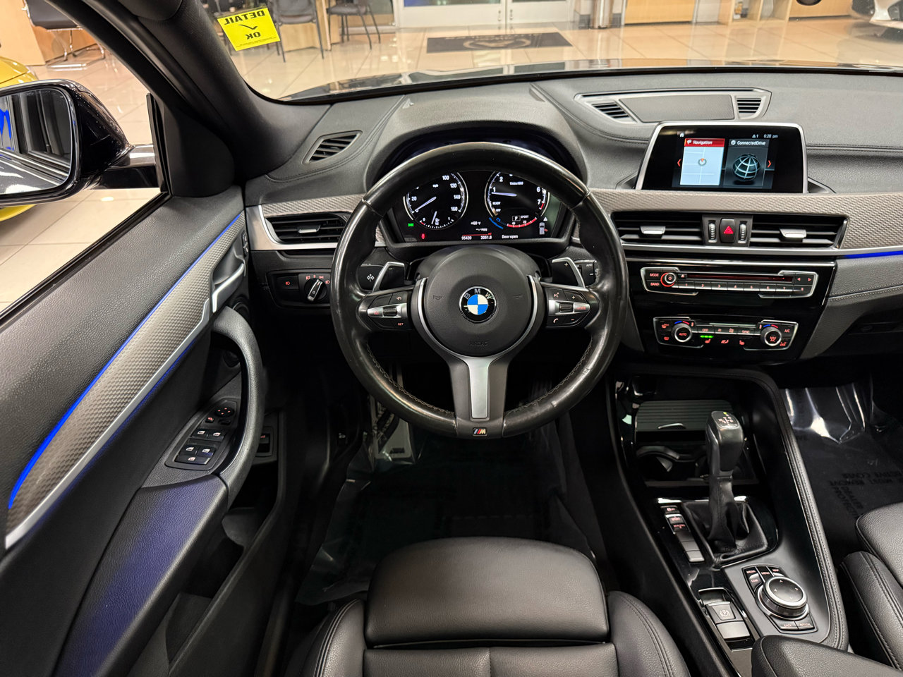 Used 2018 BMW X2 sDrive28i w/ M SportX Package image 12