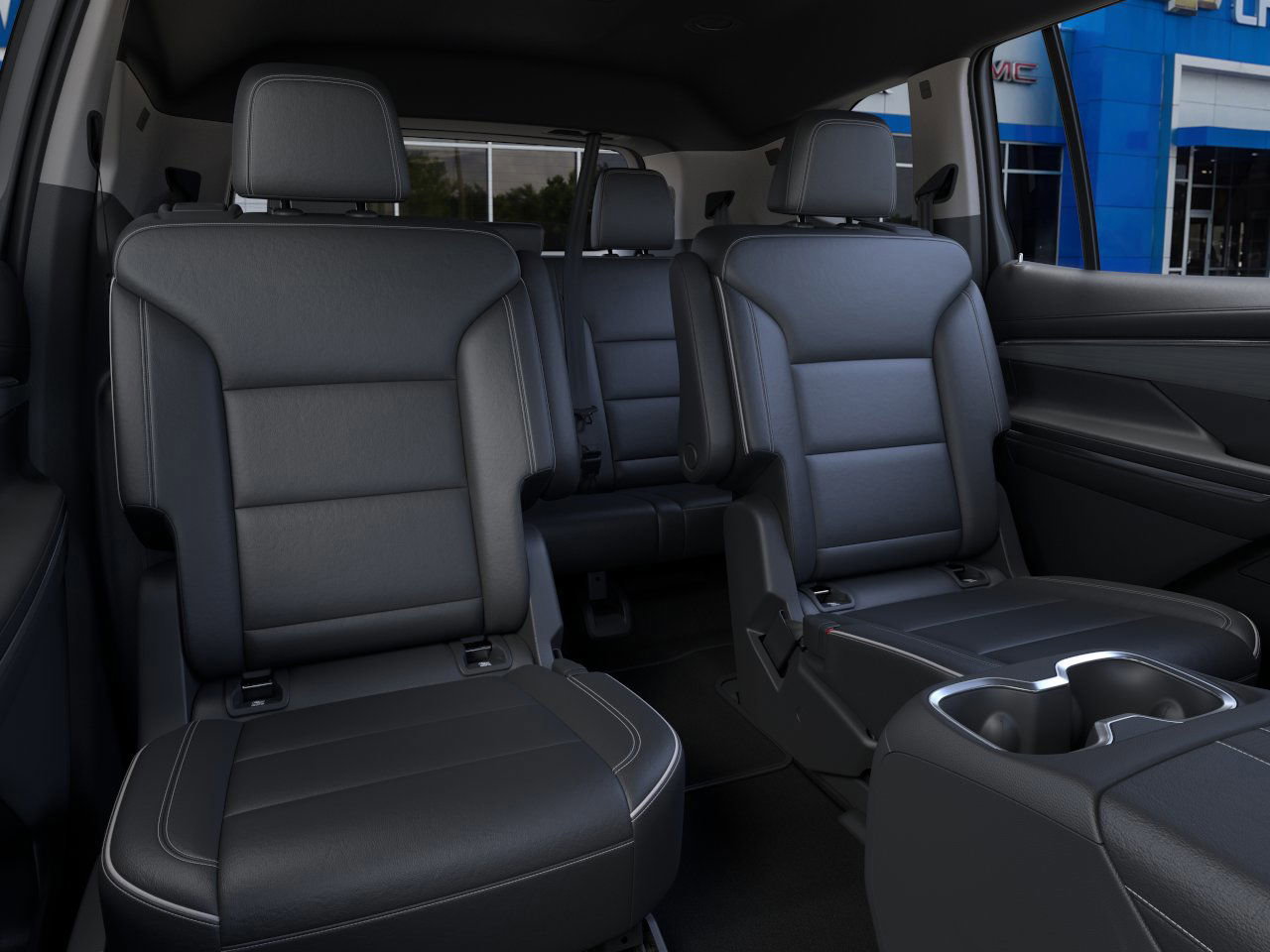 New 2026 Buick Enclave Preferred image 17