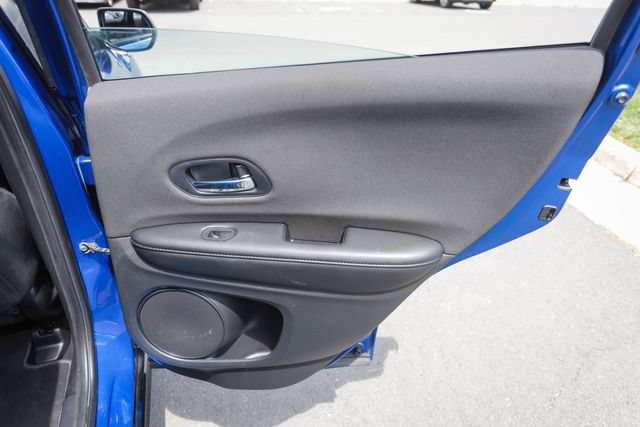 Used 2020 Honda HR-V Sport image 54