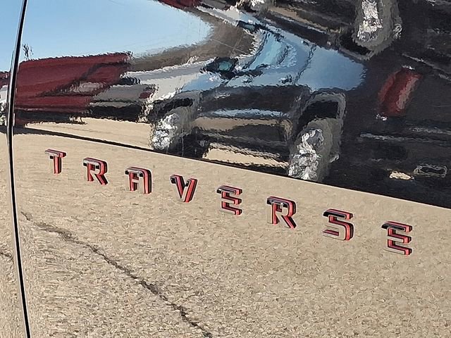 Used 2020 Chevrolet Traverse Premier w/ Redline Edition image 33