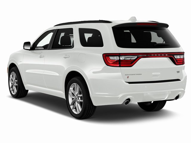 Used 2024 Dodge Durango R/T image 2