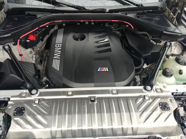 Used 2025 BMW X3 M50 w/ Premium Package image 25
