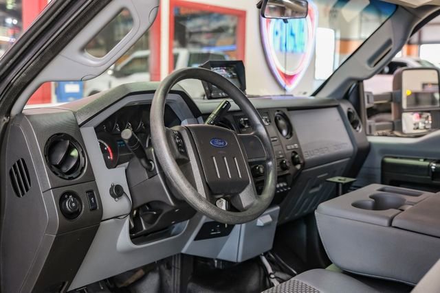 Used 2015 Ford F350 XL w/ Power Equipment Group image 5