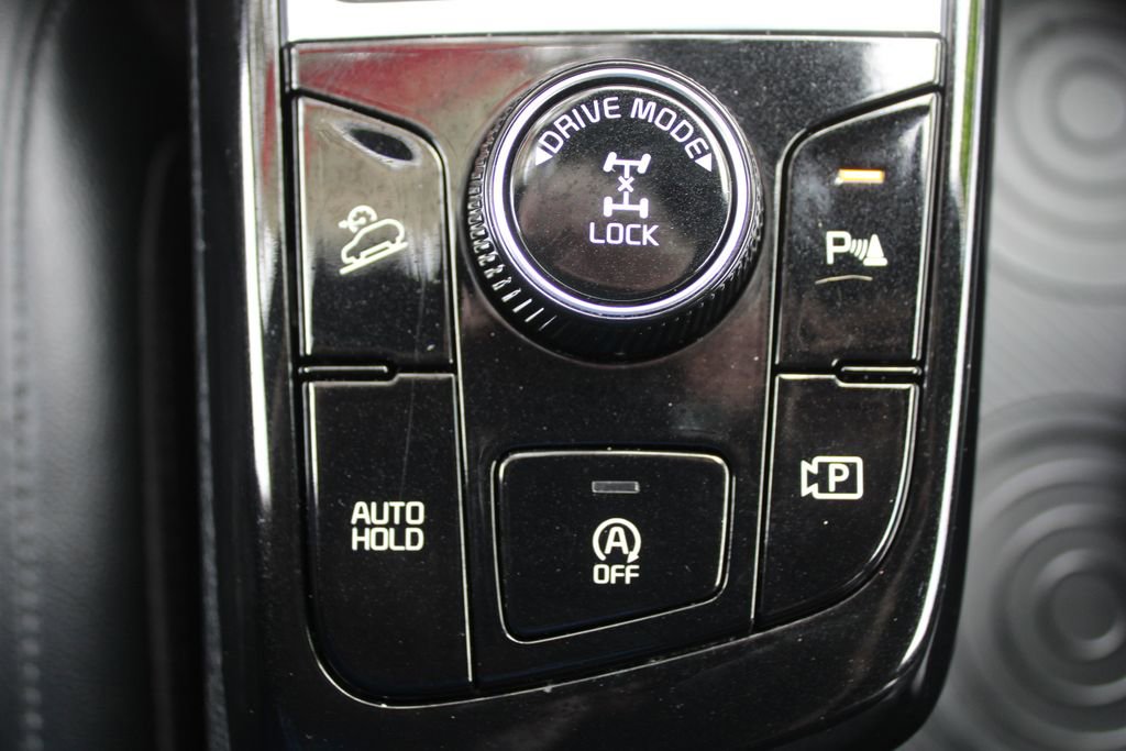 Certified 2023 Kia Sportage X-Line w/ X-Line Premium Package image 36