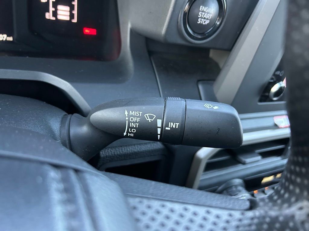 Certified 2024 Toyota Tacoma SR image 21