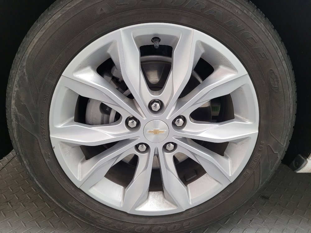 Used 2024 Chevrolet Malibu LT image 31