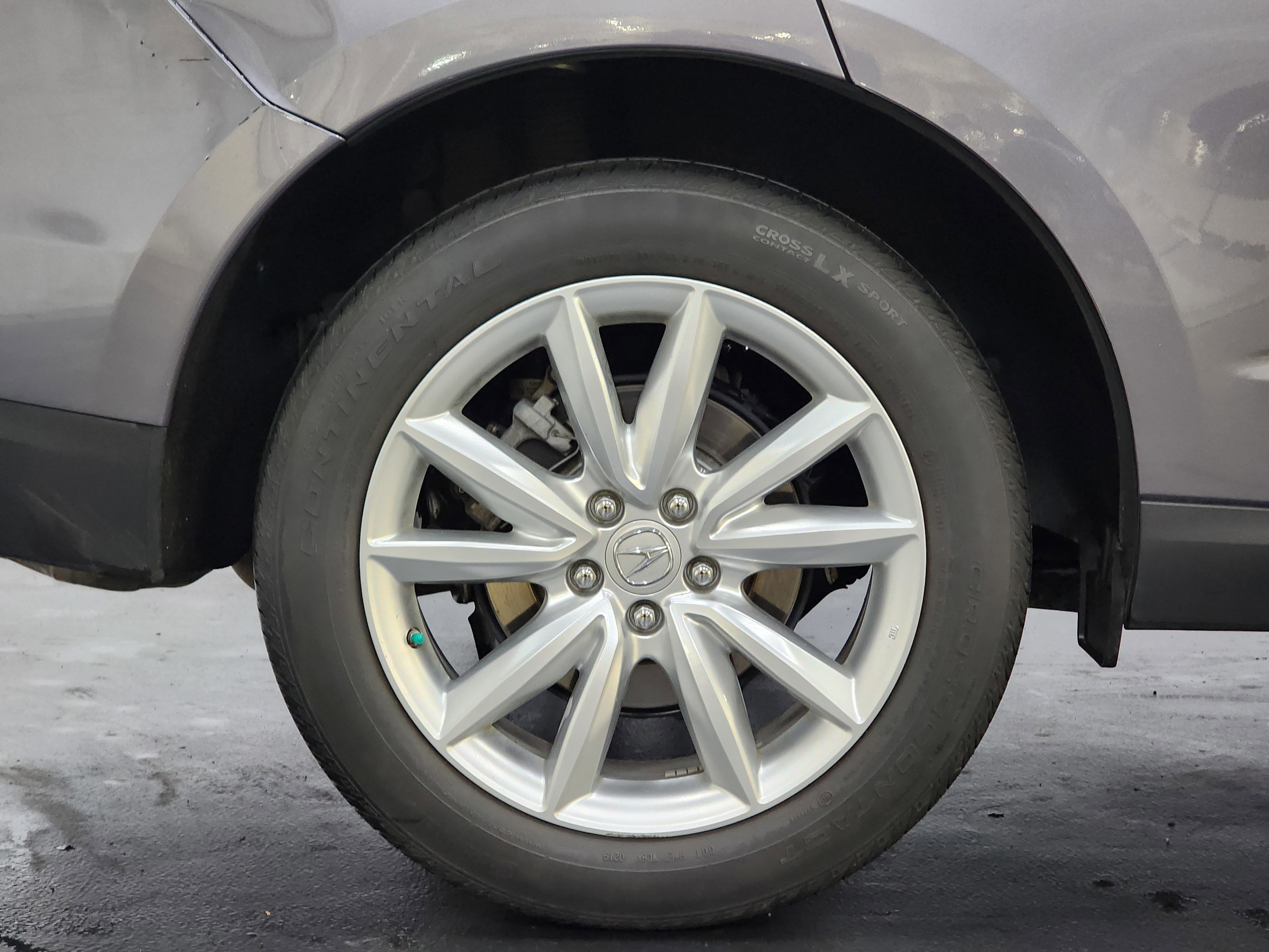 Used 2019 Acura RDX FWD image 27