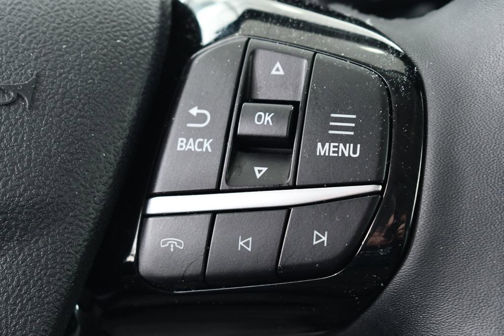 Used 2023 Ford Escape Platinum image 32