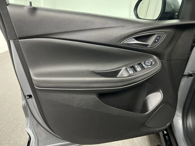 Certified 2024 Buick Encore GX Sport Touring w/ Advanced Technology Package FWD image 20