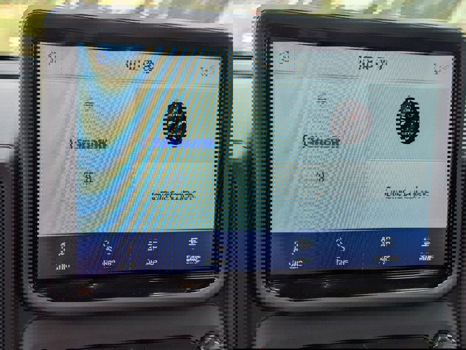 Used 2021 Ford Bronco Sport Big Bend w/ Big Bend Package (96B) image 14