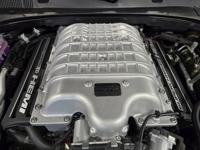 Used 2023 Dodge Charger SRT Hellcat image 44