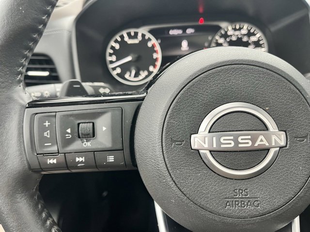 Certified 2023 Nissan Rogue SV w/ SV Premium B Package image 25