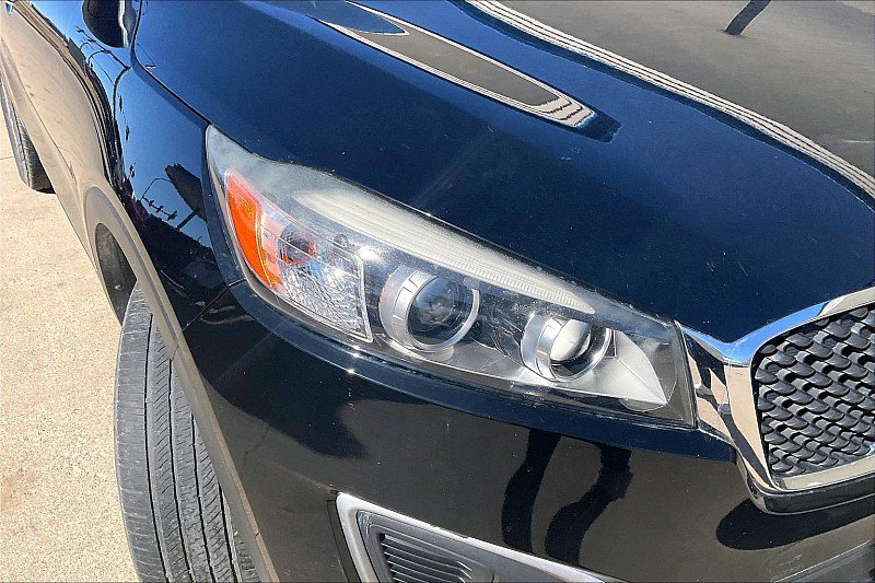 Used 2016 Kia Sorento AWD image 30