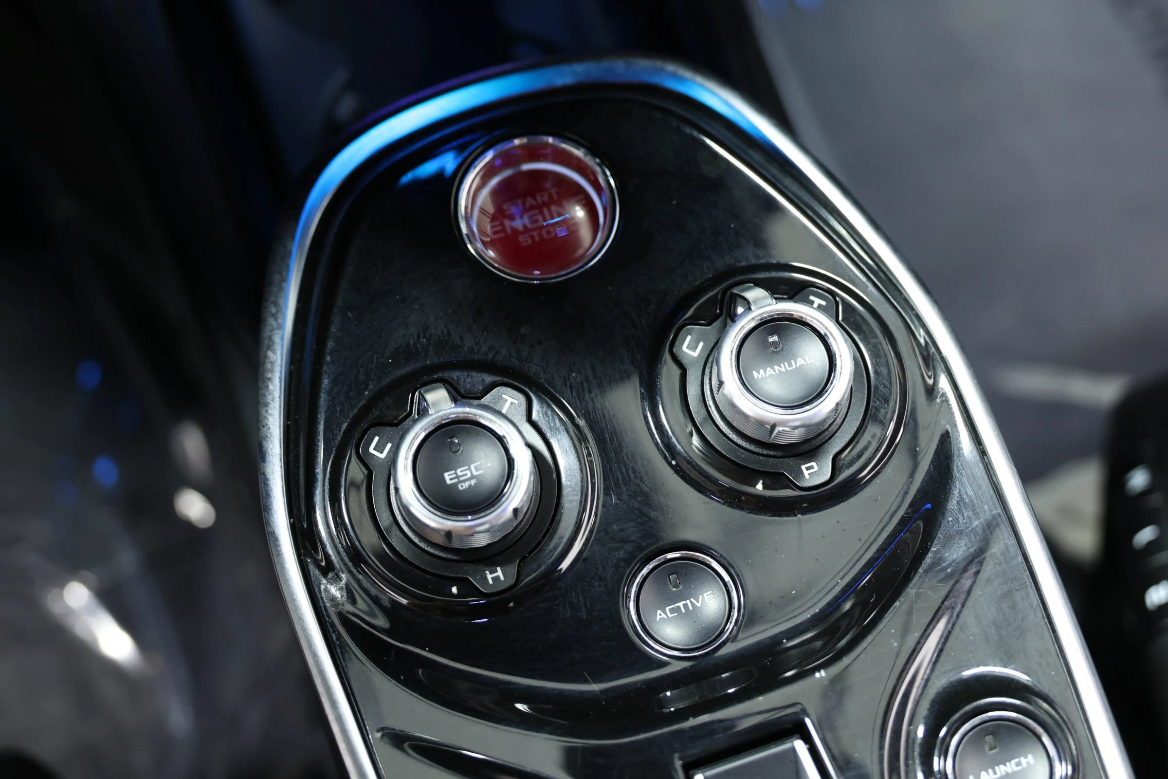 Used 2021 McLaren GT RWD image 50