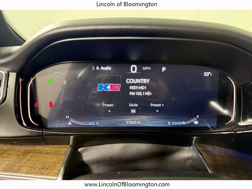 Used 2022 Jeep Grand Wagoneer Series I image 30