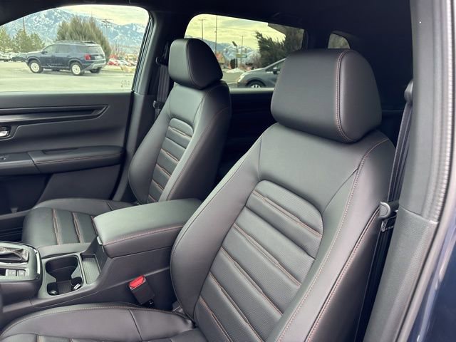 New 2026 Honda CR-V Sport-L image 11
