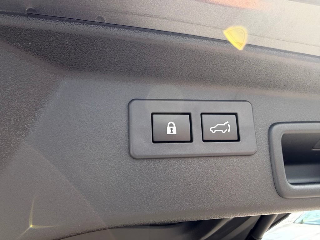 Used 2026 Subaru Outback Premium AWD/4WD image 6