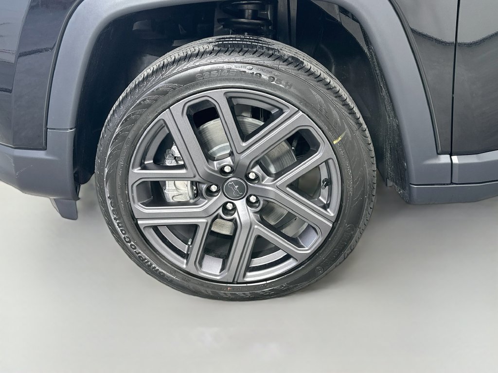 New 2026 Jeep Compass Limited AWD/4WD image 16