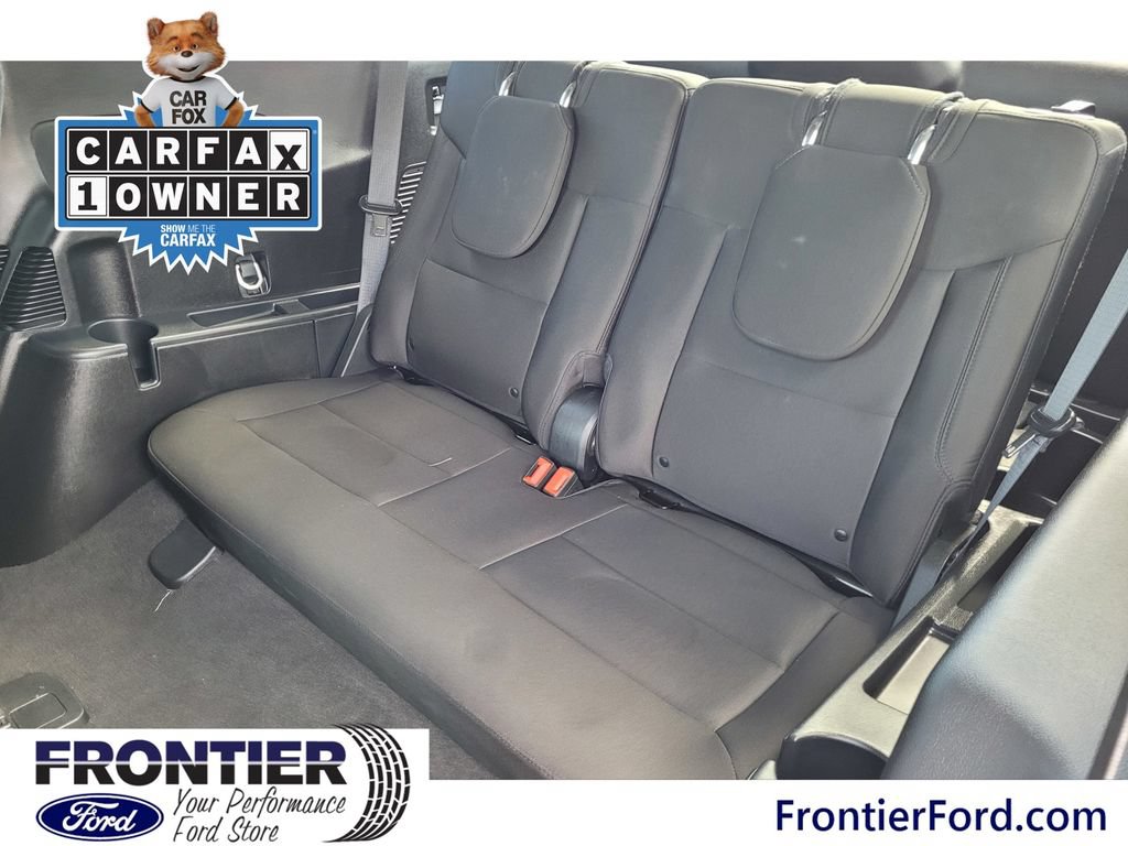 Used 2023 Ford Explorer XLT RWD image 26