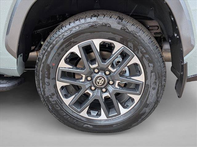 New 2026 Toyota Sequoia Limited AWD/4WD image 10