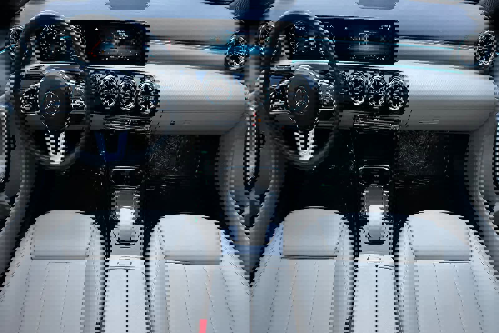 Used 2022 Mercedes-Benz A 220 A 220 image 12