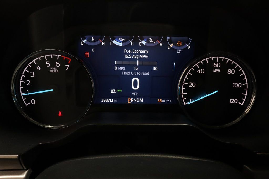 Certified 2023 Ford F150 XLT w/ Equipment Group 302A High image 27