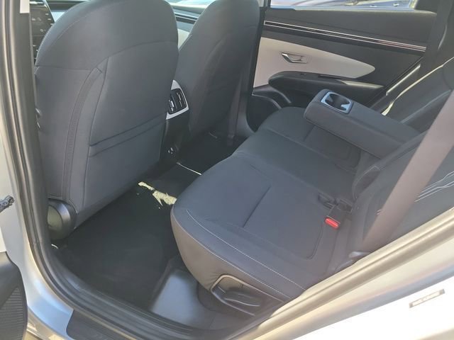 Certified 2023 Hyundai Tucson SEL image 16