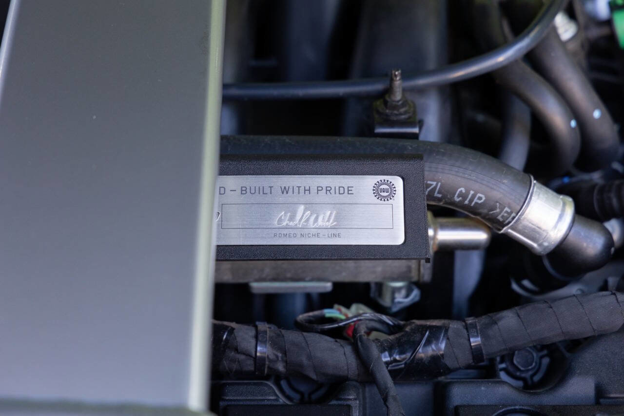 Used 2019 Ford Mustang Shelby GT350R w/ GT350R Equipment Group 920A image 44