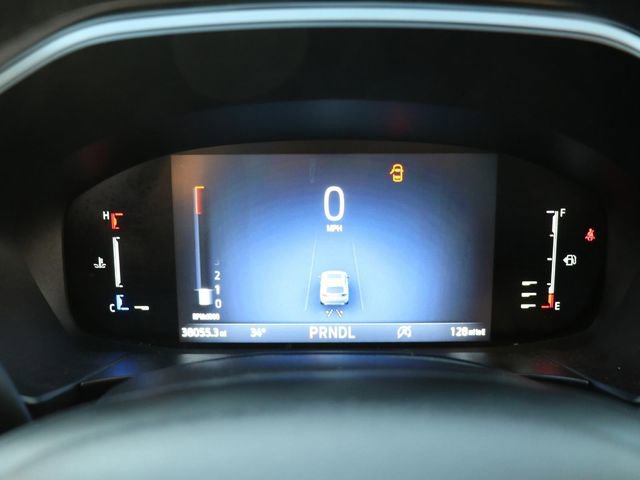 Used 2024 Ford Escape Active image 28