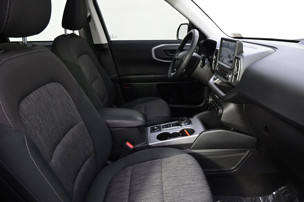 Used 2023 Ford Bronco Sport Big Bend w/ Convenience Package image 16