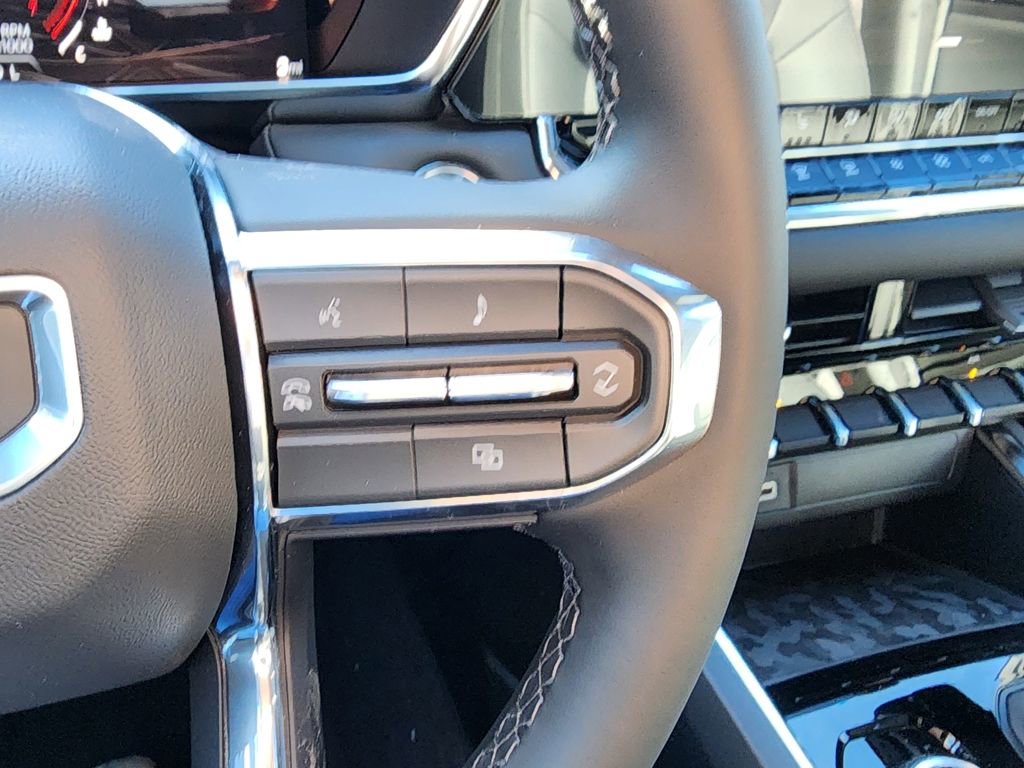 New 2026 GMC Canyon Elevation w/ Convenience Package image 20