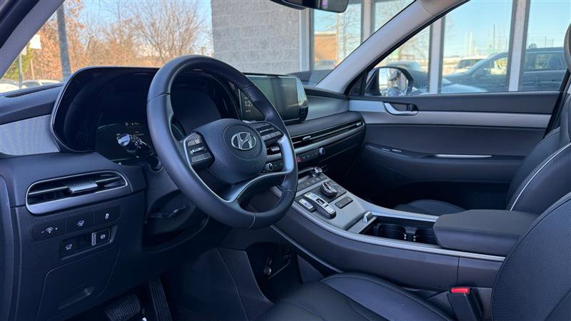 Used 2025 Hyundai Palisade XRT image 15