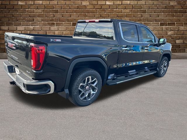 New 2026 GMC Sierra 1500 SLT w/ SLT Premium Package image 5