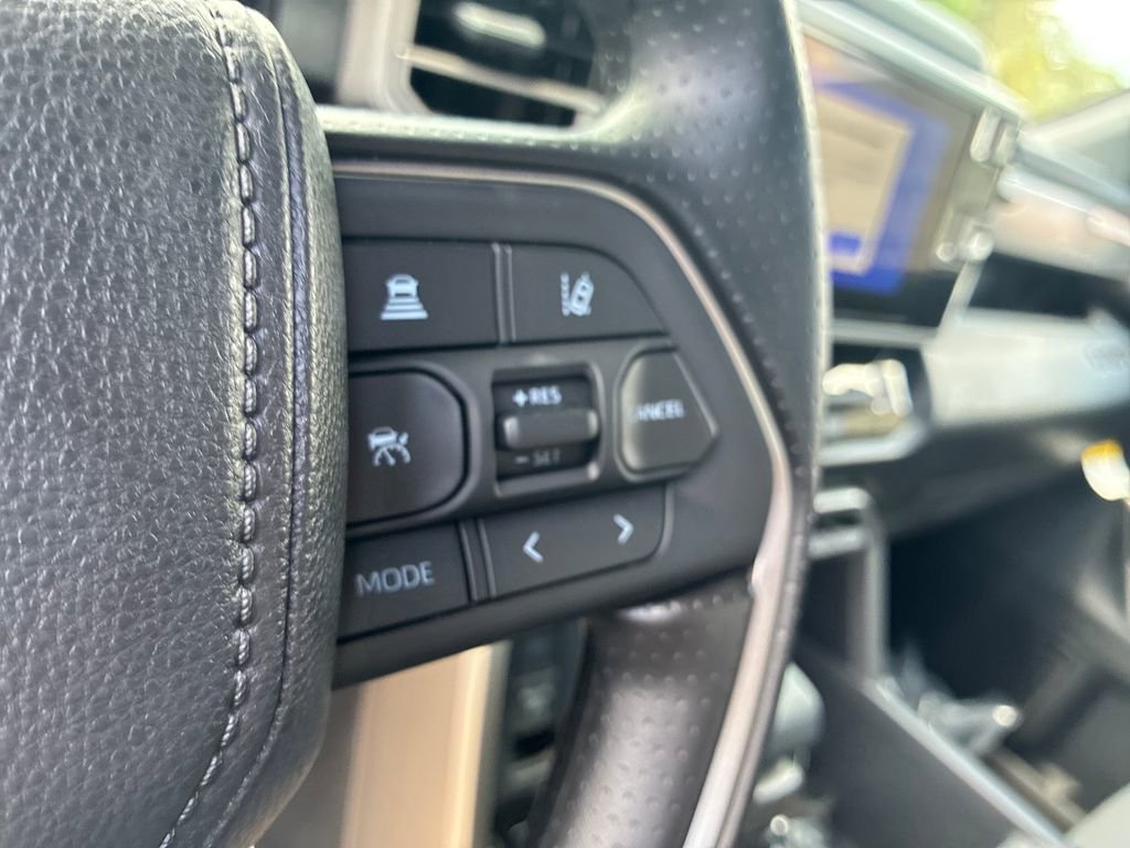New 2026 Toyota Tundra SR5 RWD image 22