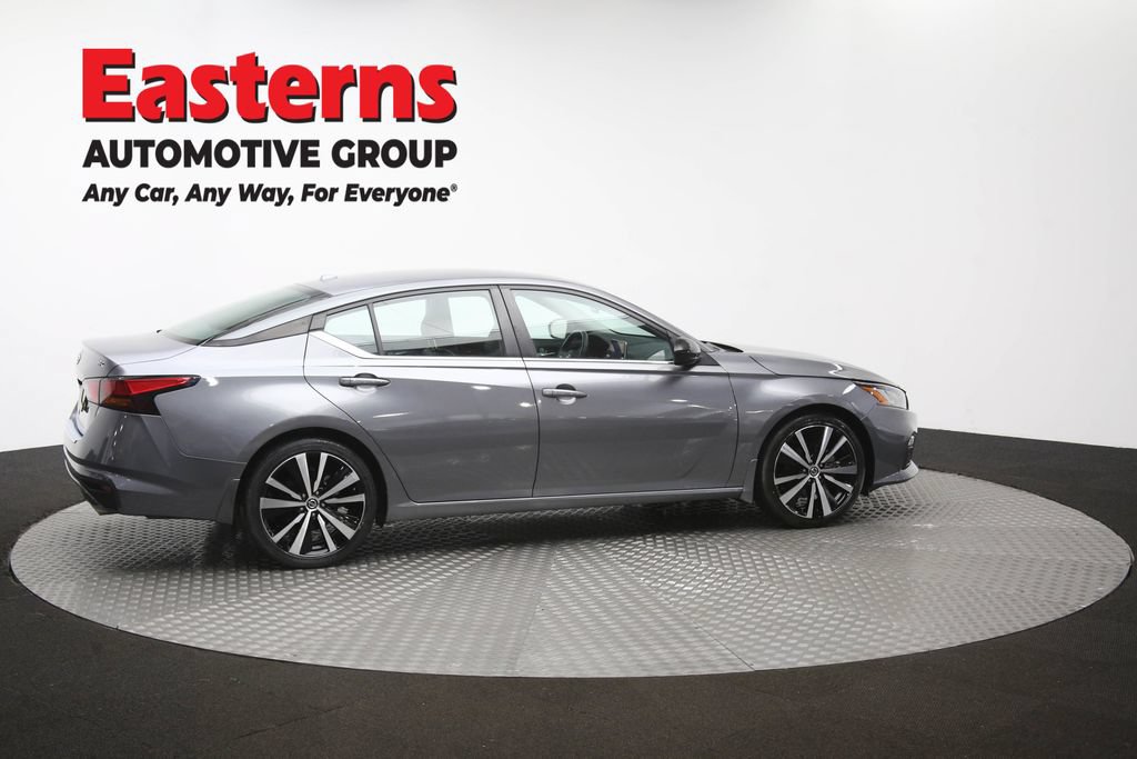 Used 2022 Nissan Altima 2.5 SR FWD image 43