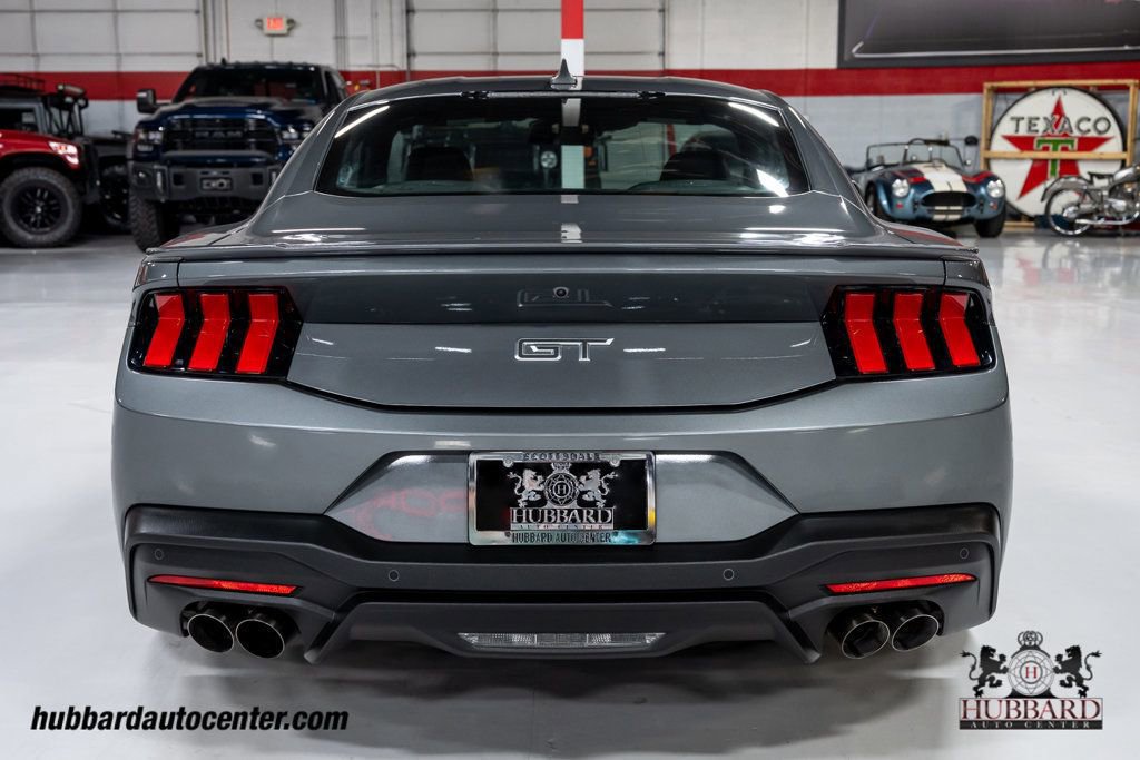 Used 2024 Ford Mustang GT image 7