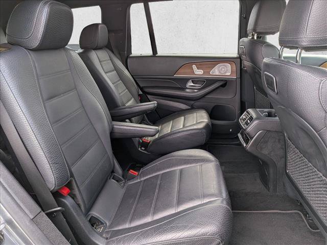 Used 2020 Mercedes-Benz GLS 450 4MATIC image 22